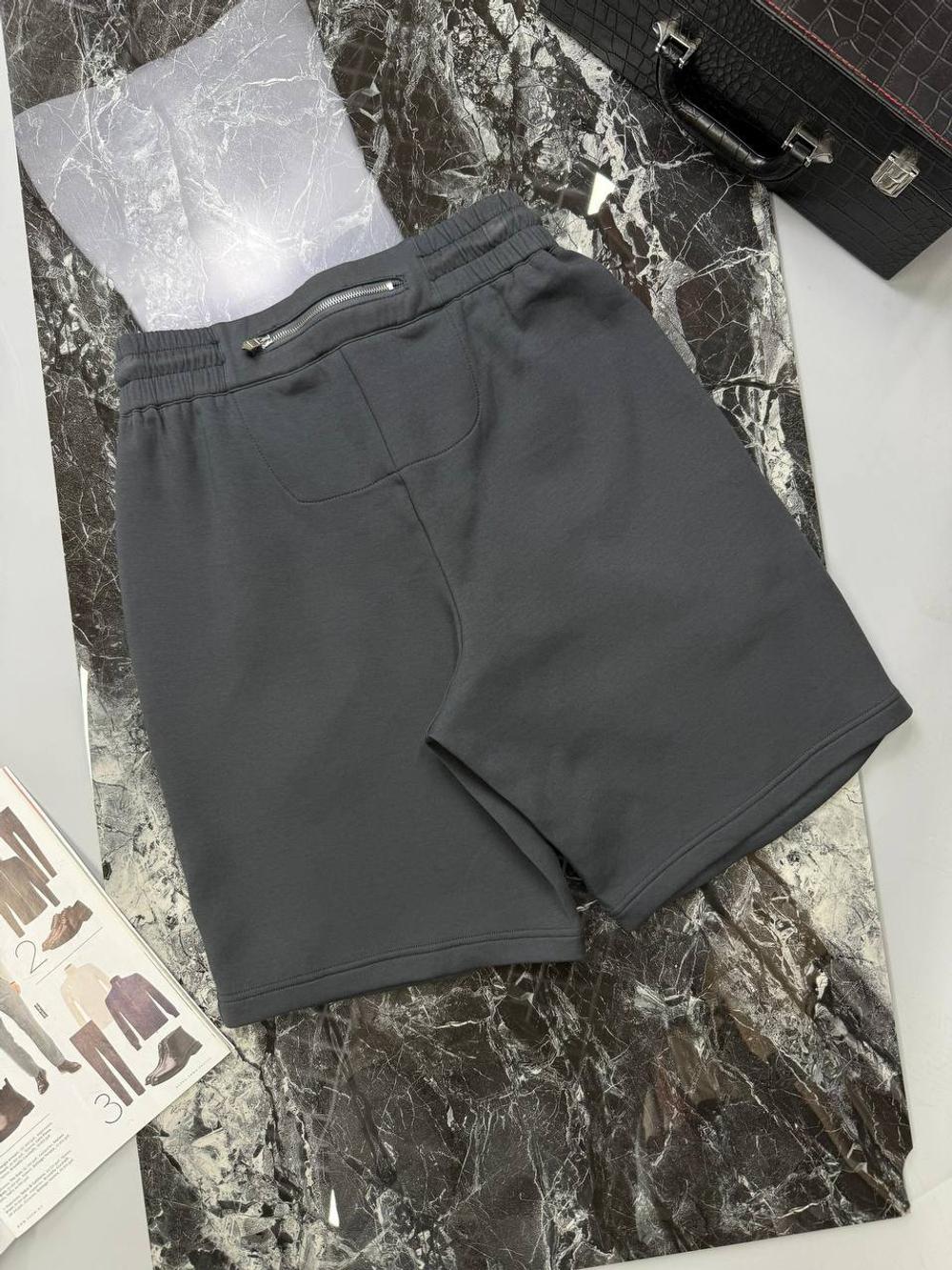 Шорты Hermes