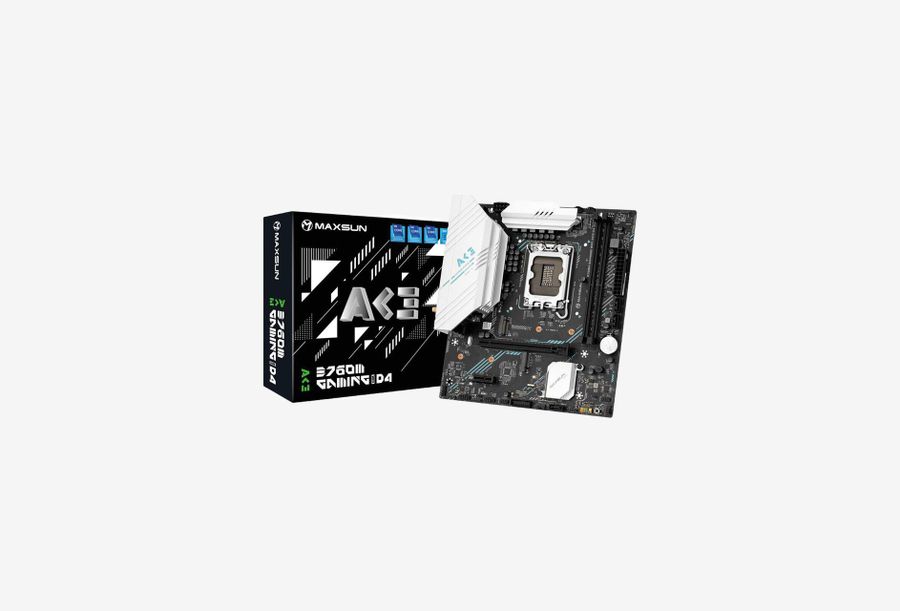 MS-B760M GAMING WIFI ACE D4_0626529100710