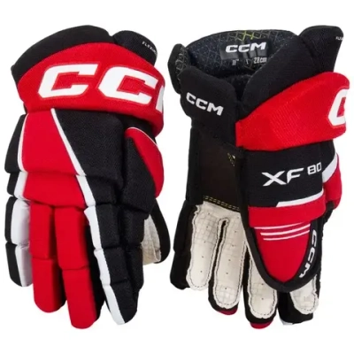 Перчатки CCM Tacks S24 XF 80 JR
