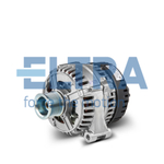 4542.3771-31 (ELTRA) Генератор двигателя автомобиля
