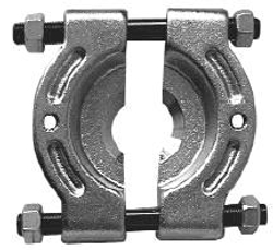 Съемник стяжной сегментный СТАНКОИМПОРТ, KA-1002