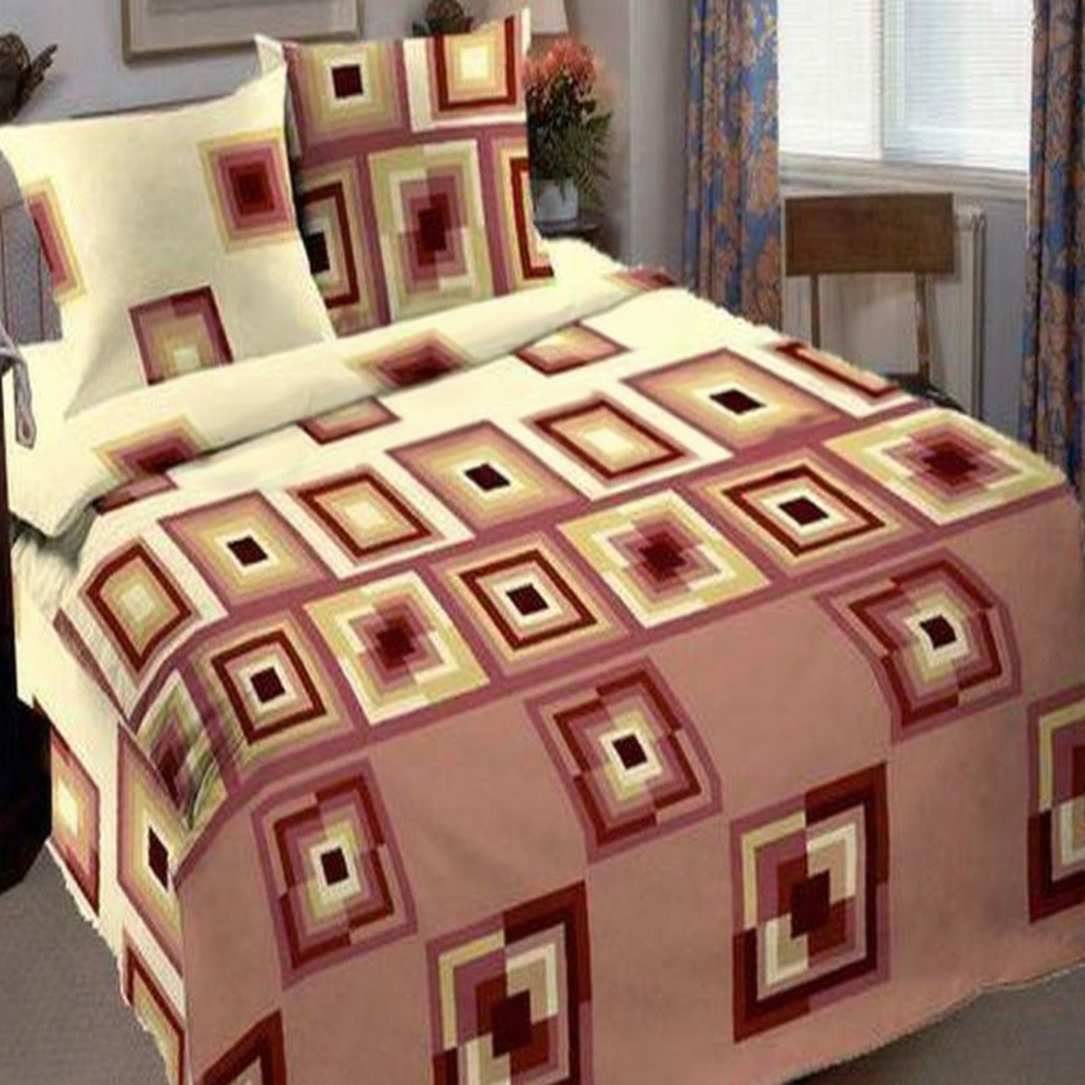 Комплект постельного белья "П37. 7044", бязь Шуйская Премиум, 100% хлопок. Комплект постельного белья "П37. 7044", бязь Шуйская Премиум, 100% хлопок.