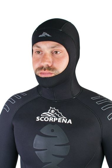 Гидрокостюм Scorpena A3+ Yamamoto - 5 мм