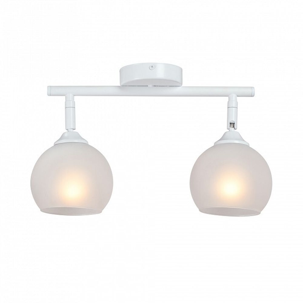 Спот Vitaluce V4313 V4313-0/2PL