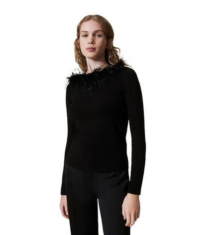 Свитер TWINSET