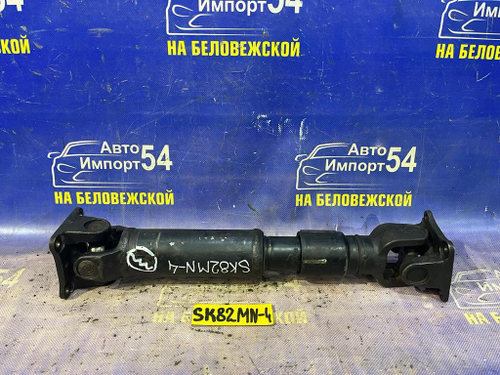 Карданный вал NISSAN VANETTE 2001