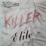 Avenger / Killer Elite (Coloured Vinyl)(LP)