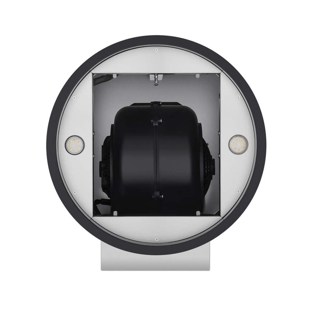 Кухонная вытяжка HOMSair FLY 1000SD 39 нержавеющая сталь фото 9