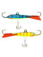 Балансир рыболовный Pro 18 9гр, 50мм, цвет 09