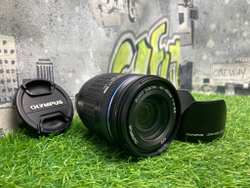 Olympus ED 40-150mm 4.0-5.6