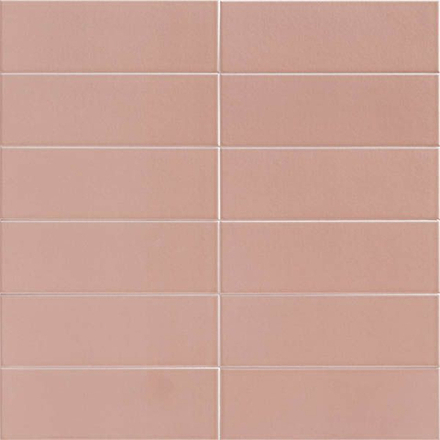 Настенная плитка Jungle Flamingo