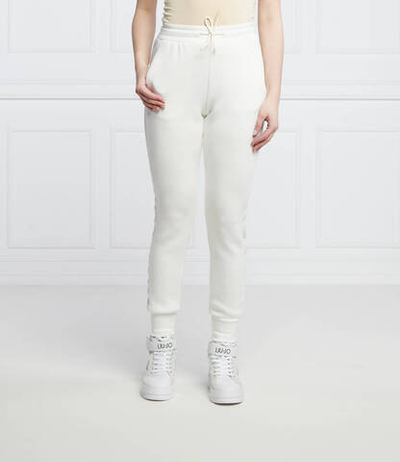 спортивные штаны allie GUESS ACTIVE - кремовый (V2RB02 KAMN2)