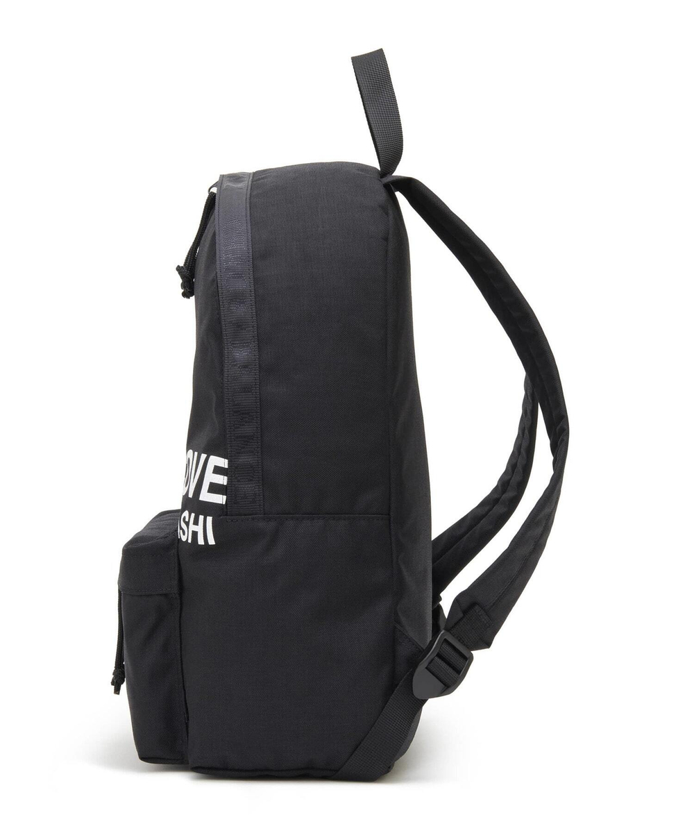 UNDERCOVER РЮКЗАК ЧЕРНЫЙ