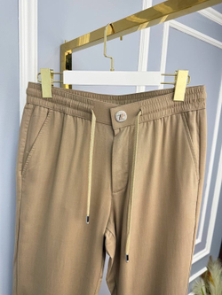 Брюки Ermenegildo Zegna