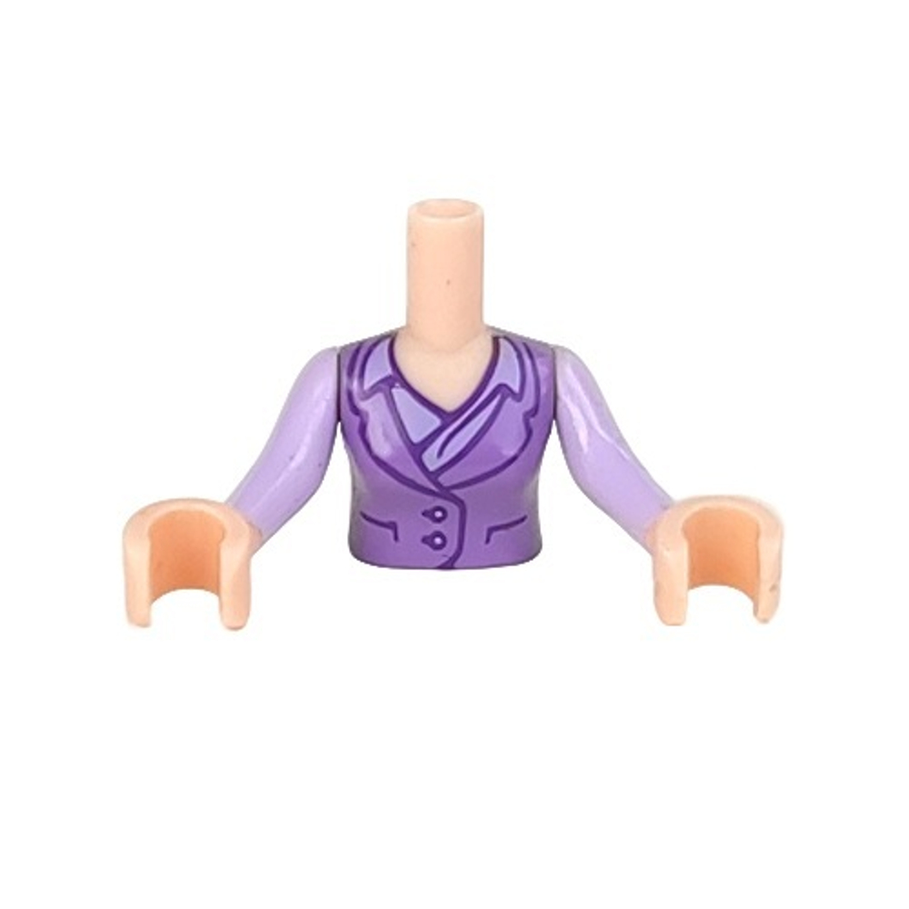 Торс Мисс Стивенс FTWpb031c01