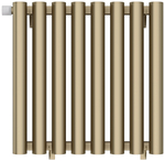 Сунержа Кумир-0 EU50 левый 500х540 8 секций