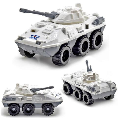 БМП Арктика (Нордпласт)