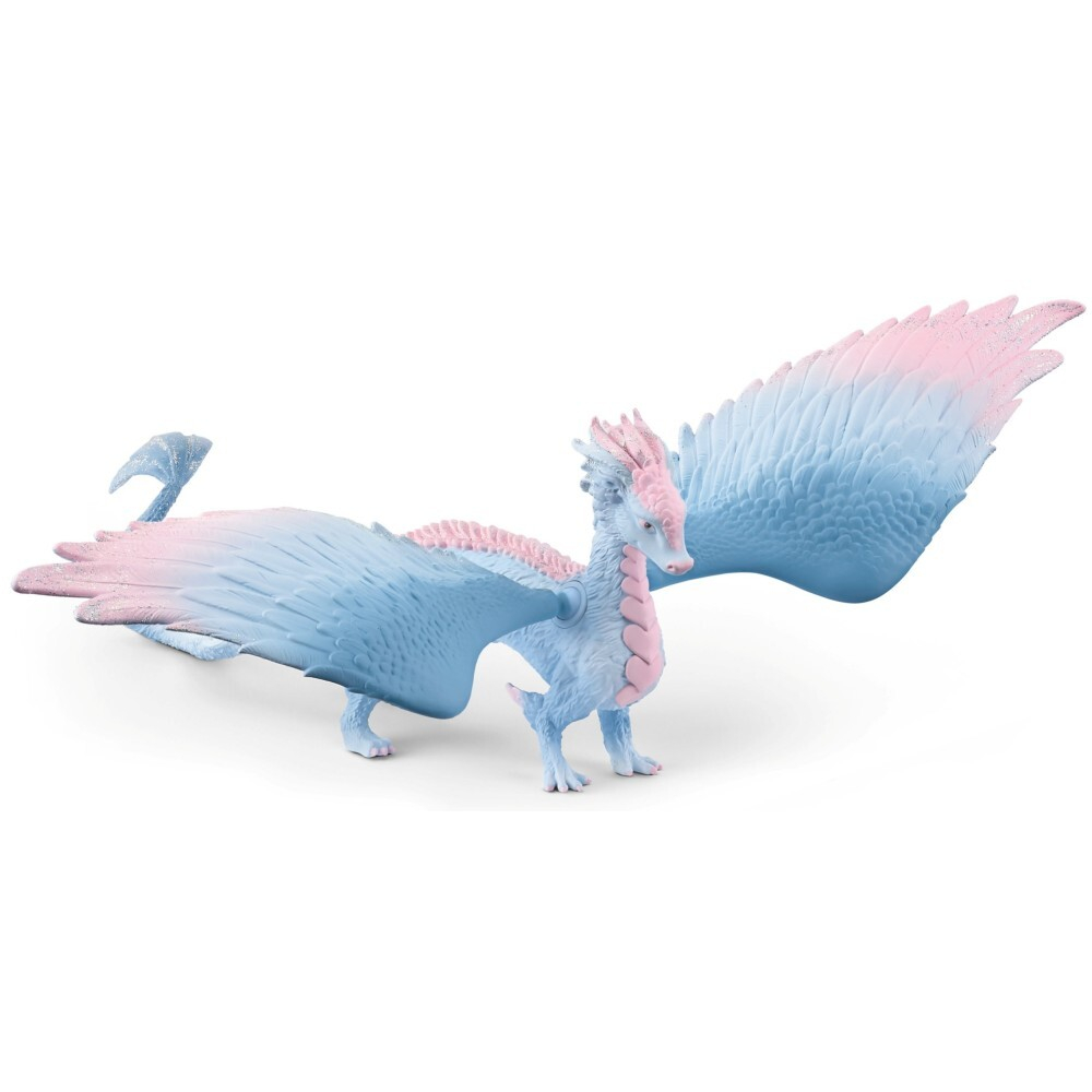 Schleich Мир Эльфов Баяла - Хрустальный дракон 70833