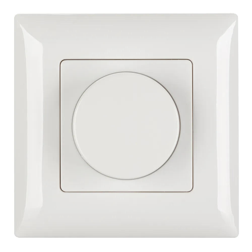 Панель Rotary SMART-P18-DIM (3V, 2.4G) (Arlight, IP20 Пластик, 5 лет) 025135