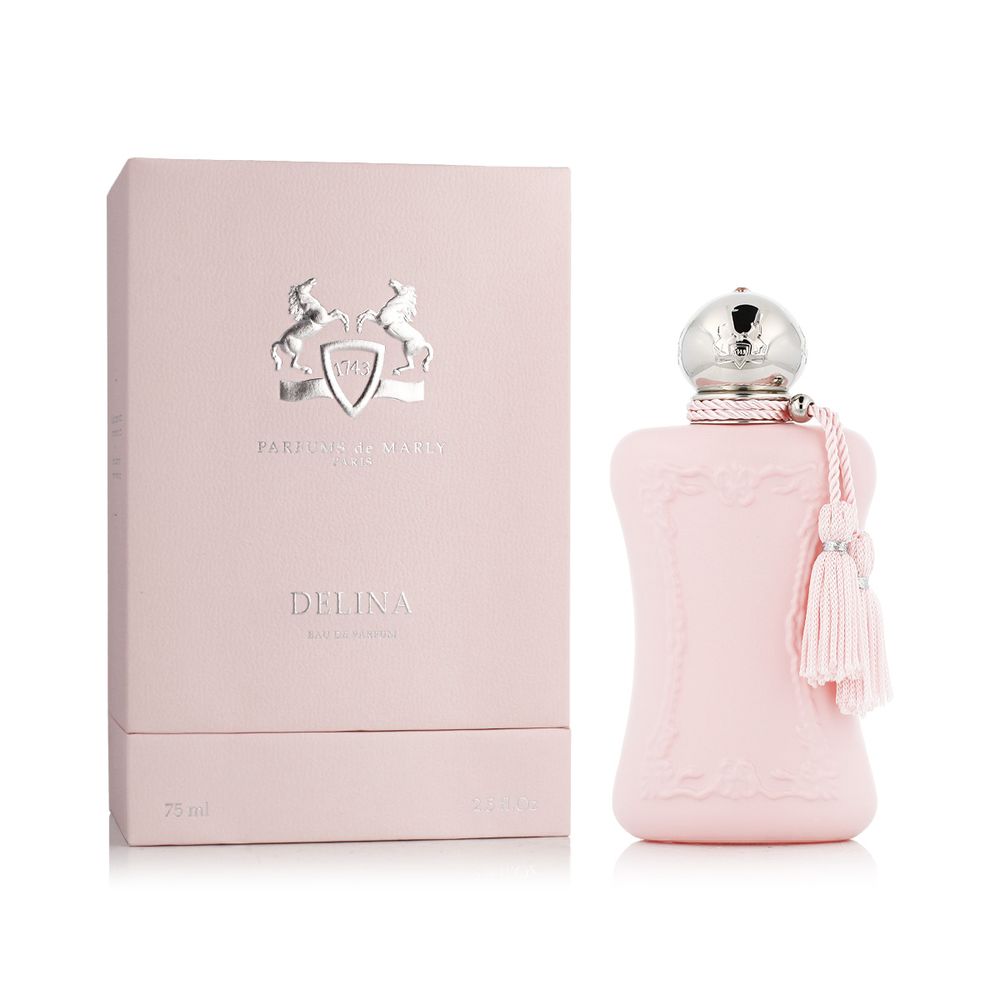 Parfums de Marly Delina Eau De Parfum 75 ml (woman) Parfums de Marly Delina Eau De Parfum 75 ml (woman)