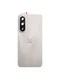 Задняя крышка для Oneplus Ace 5 Elite белый со стеклом камеры