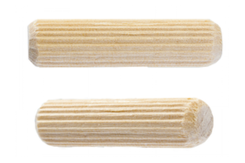 Шкант бук 8х30 (50шт)