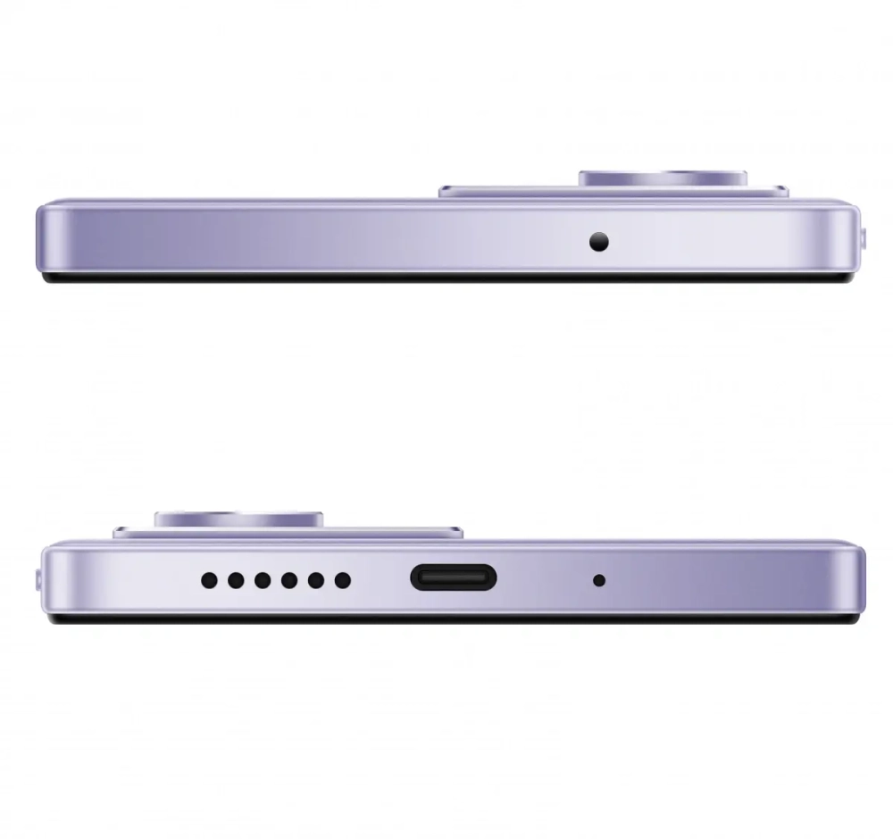 Смартфон Redmi 15 6/128Gb Sandy Purple (NFC)