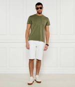 Футболка Tommy Jeans - зеленый(DM0DM20332)