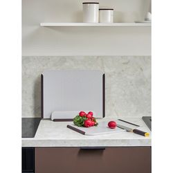 Подставка для разделочных досок SmartChef, 27х8,5 см