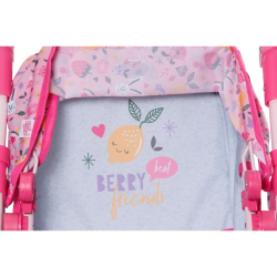 BABY born - Коляска с ящиком Для кукол 36 и 43 см Складная 834145 / артикул   834145  / GTIN 4001167834145