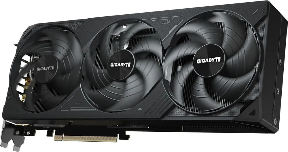 Видеокарта PCI-E GIGABYTE GeForce RTX 5070 TI WINDFORCE (GV-N507TWF3-16GD)