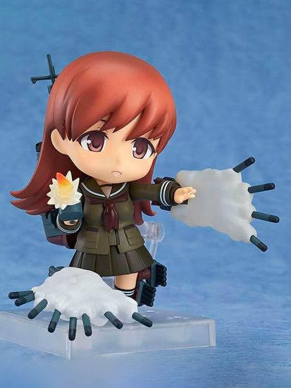 Фигурка Nendoroid "Kantai Collection" Ooi/ Фигурка Нендороид по мотивам игры «Флотская коллекция», Оои