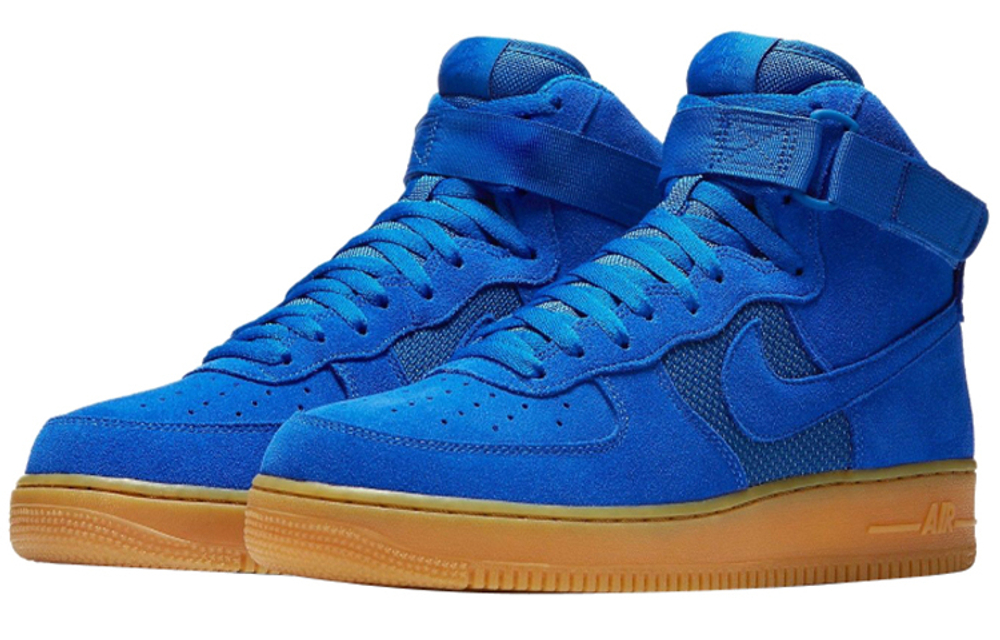 Кроссовки Nike Air Force 1 07 Lv8