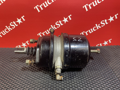 Энергоаккумулятор тормозной