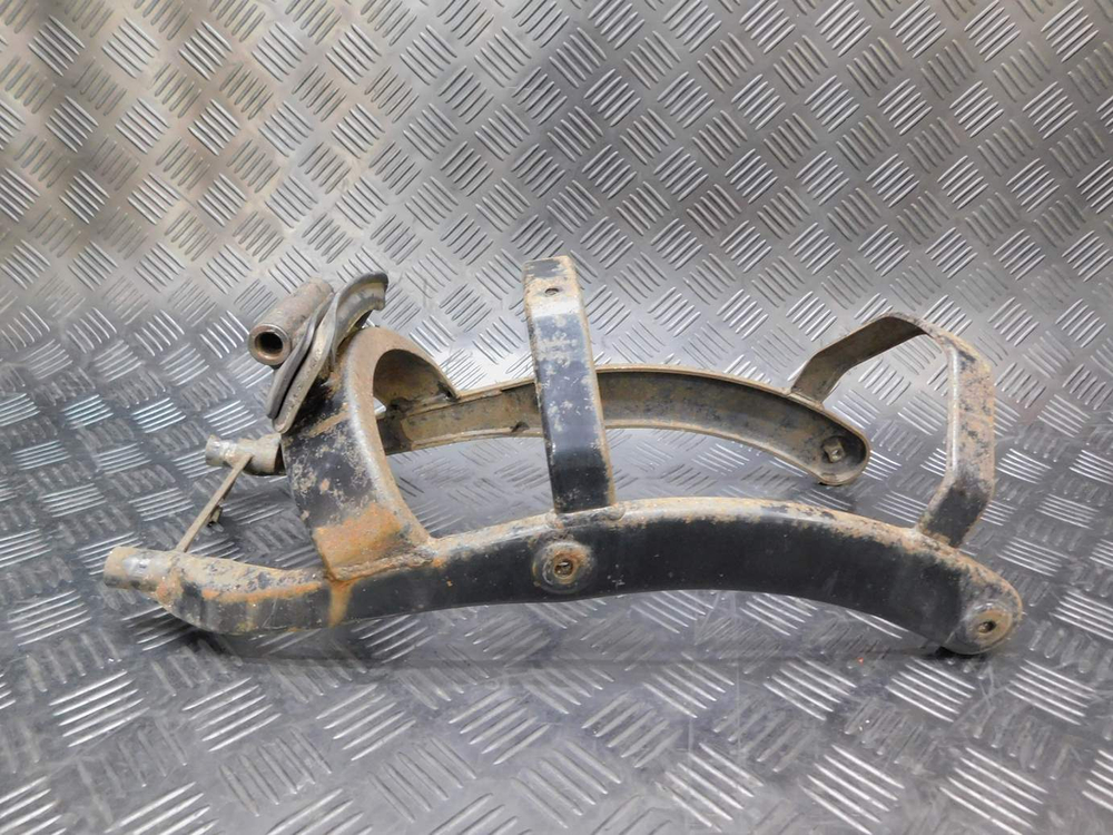 Крепление заднего крыла Yamaha Road Star XV1600