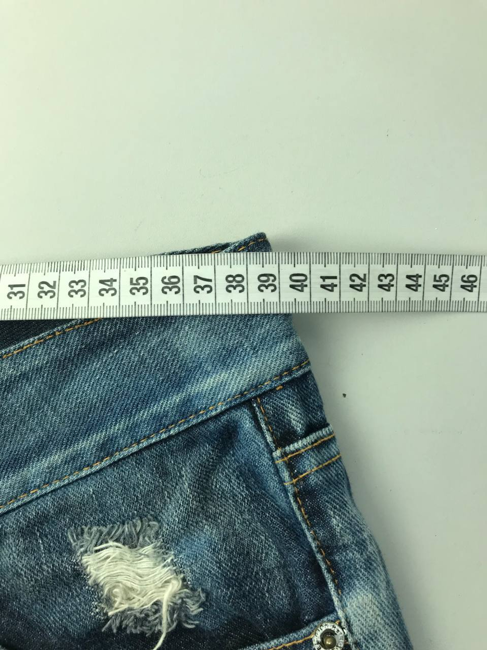 Шорты модные 46 размер