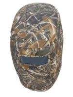 Чехол колпака Suzuki DF 50/60 AT камуфляж камыш