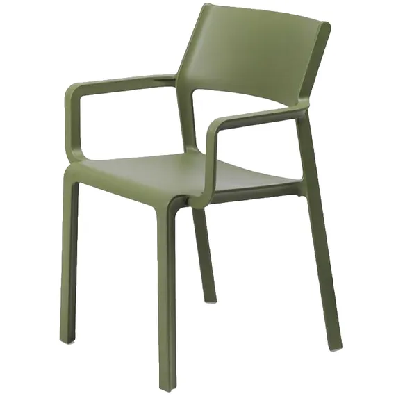 Стул Trill Armchair агава