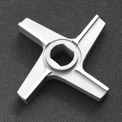 Нож двухсторонний d 114х29 ФР с/б