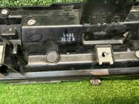 Накладка решетки радиатора Changan CS55PLUS 21-24