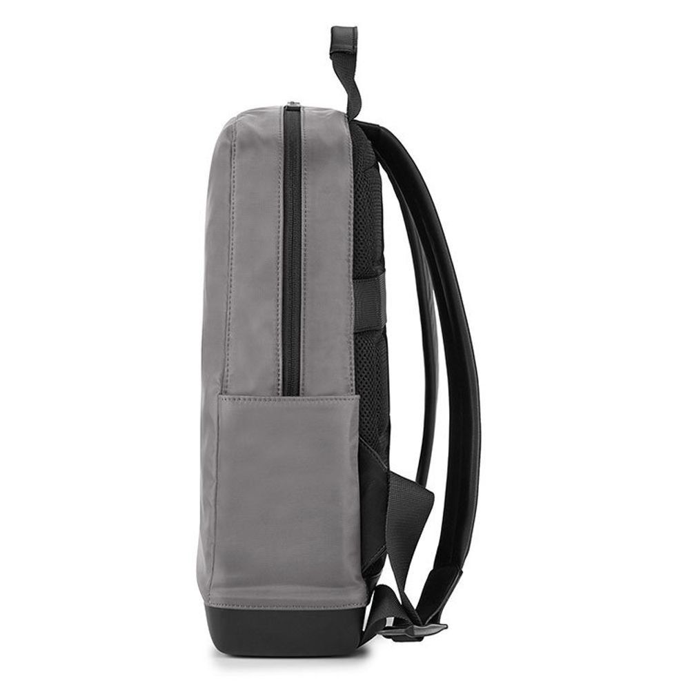 Рюкзак Moleskine The Backpack Ripstop (ET20SCC033BKG3) 2