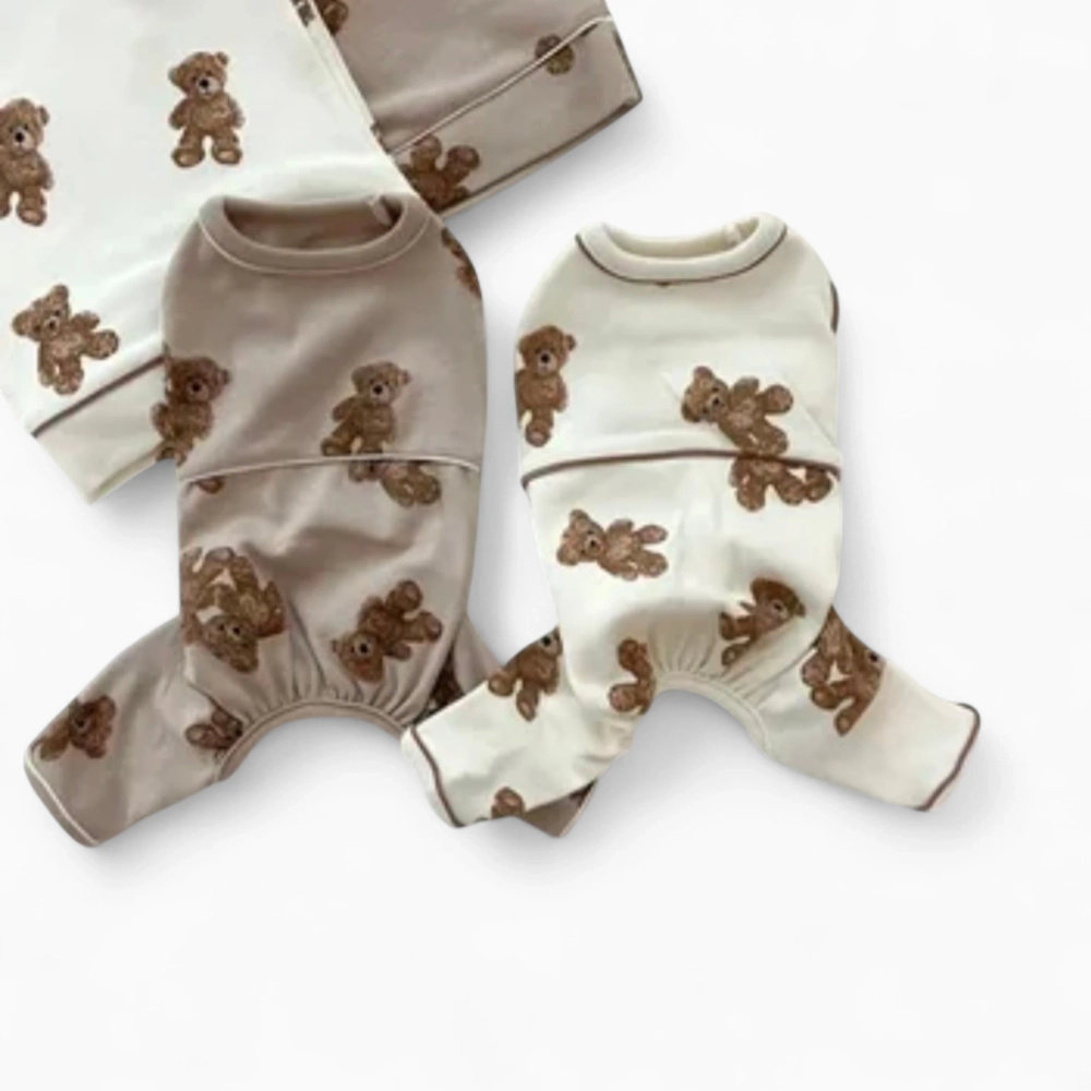 Пижама «Bear»