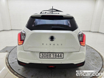 KG Mobility (Ssangyong) Very New Tivoli Дизель 1.6 2WD (01.2020)