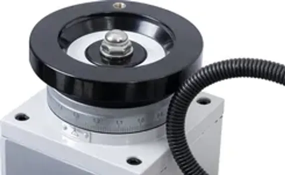 Пневматическая прямошлифовальная машина ATA SMD25KLR