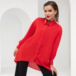 Рубашка Итальянский след Charutti (Акция)