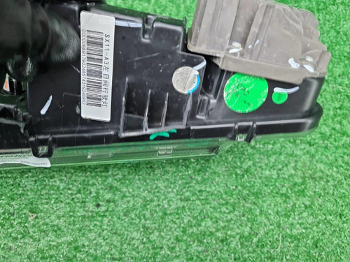 ДХО левый Geely Coolray (2023-н.в.)