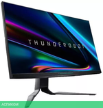 Монитор Thunderobot Silver Wing LF27F165L