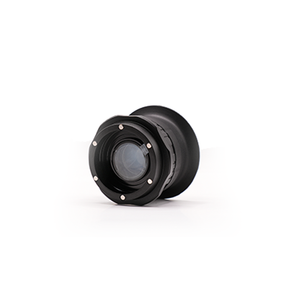 Линза насадочная к тепловизионной насадке Lzirtek Vesna