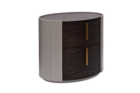 Тумбочка Garda Decor 77ip-30200