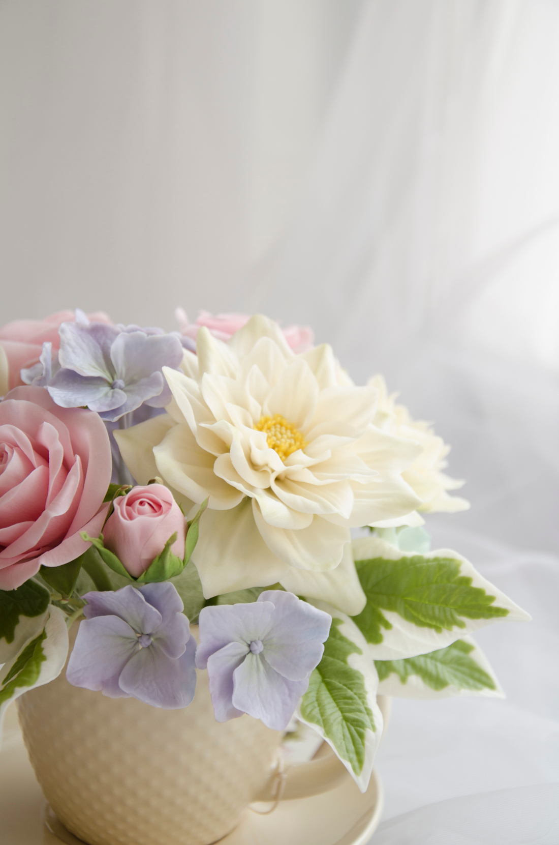 Наши инструменты в работе